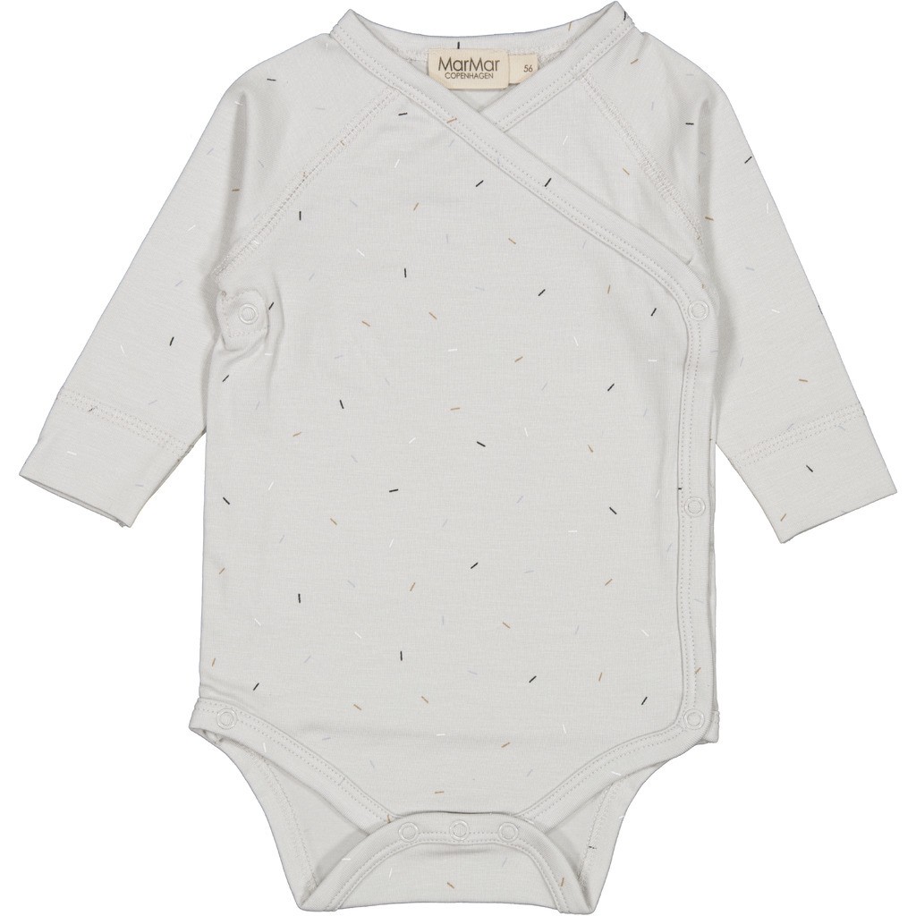 Marmar Belito Body - Sprinkle Blue - 50 cm