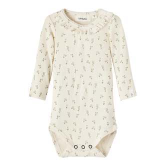 Lil Atelier Gago Slim Body - Wet Weather - 56 cm