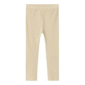 Name It Nanna Leggings - Frosted Almond - 86 cm