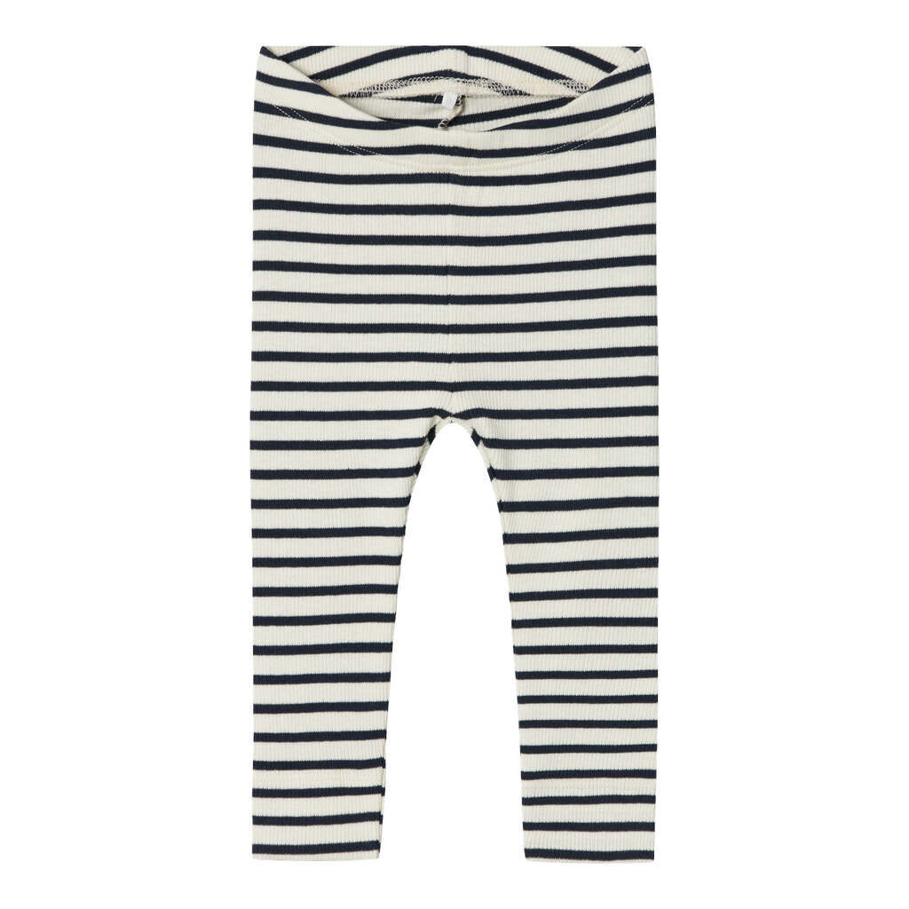 Name It Bani Leggings Noos - Dark Sapphire - 50 cm