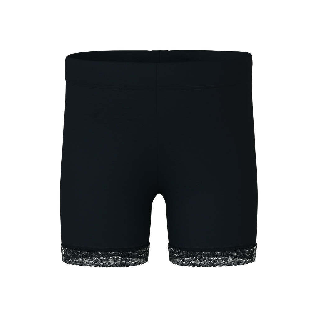 Name It Vista Shorts Leggings - Black - 92 cm