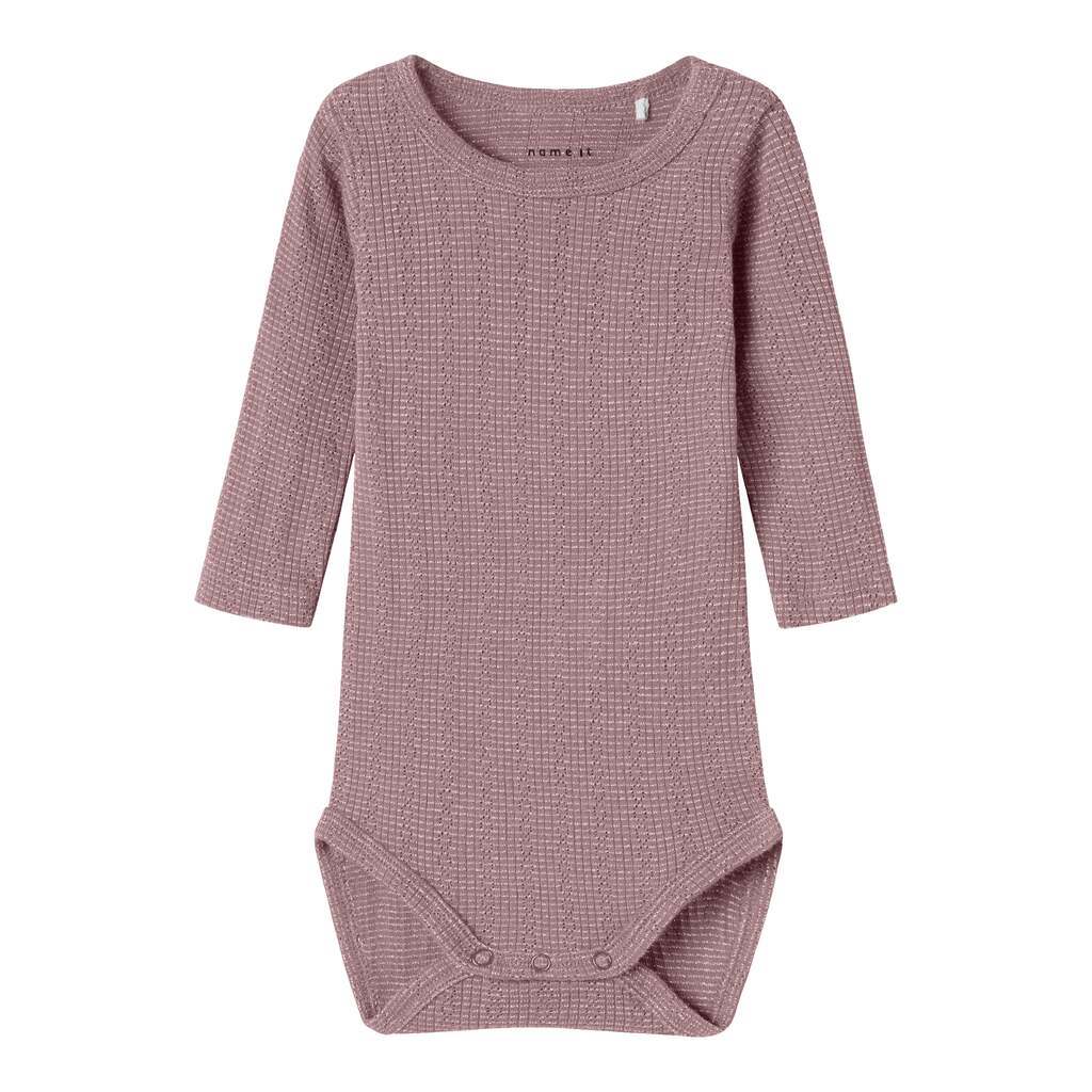Name It Noelle Body - Toadstool - 50 cm
