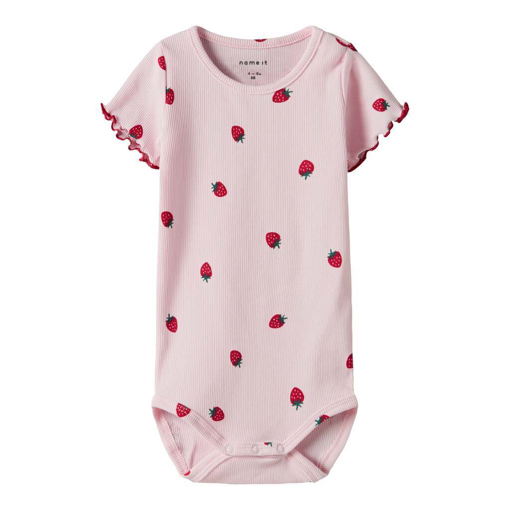 Name It Jillie Body - Ballerina - 50 cm