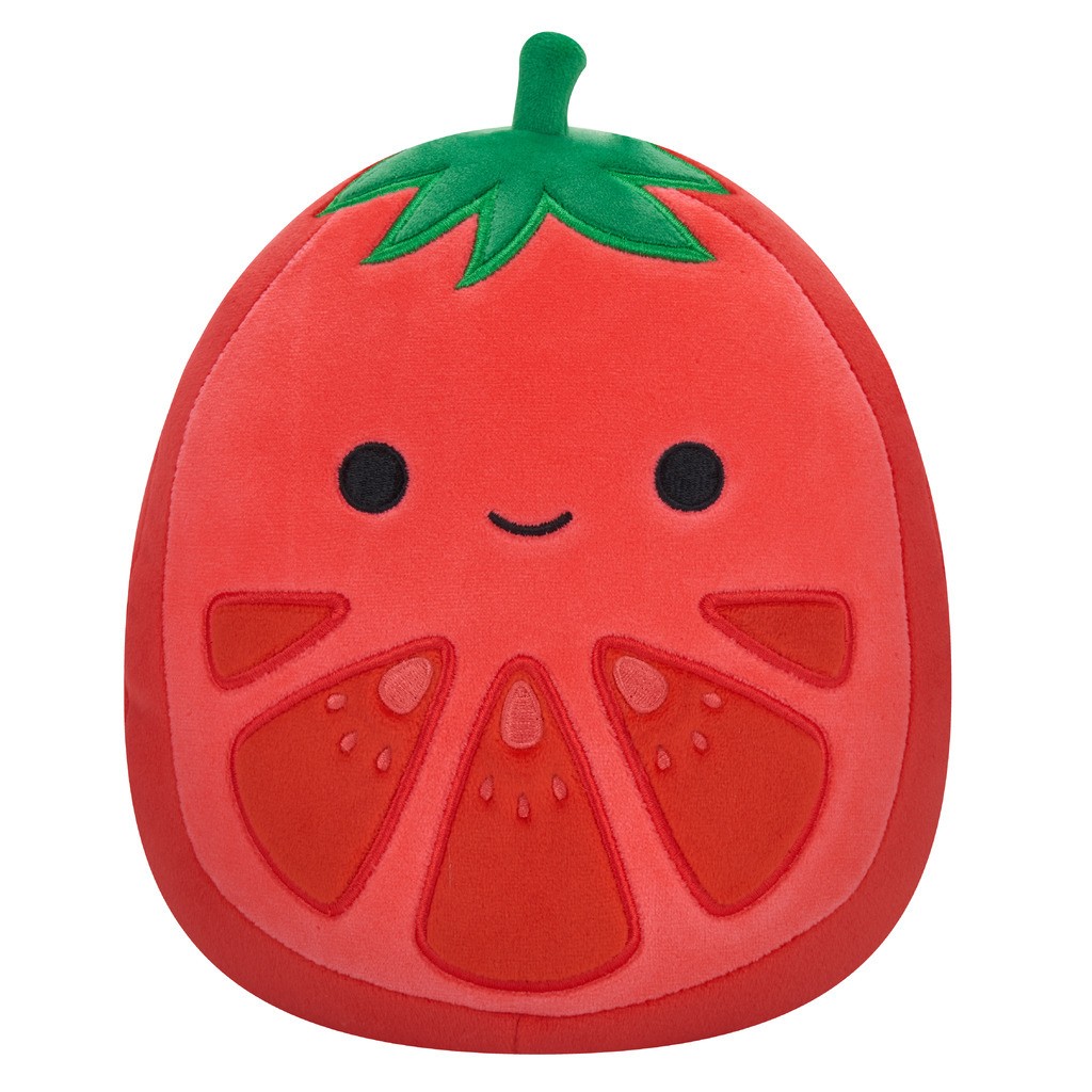 Squishmallows - Ritter the Tomato 19 cm