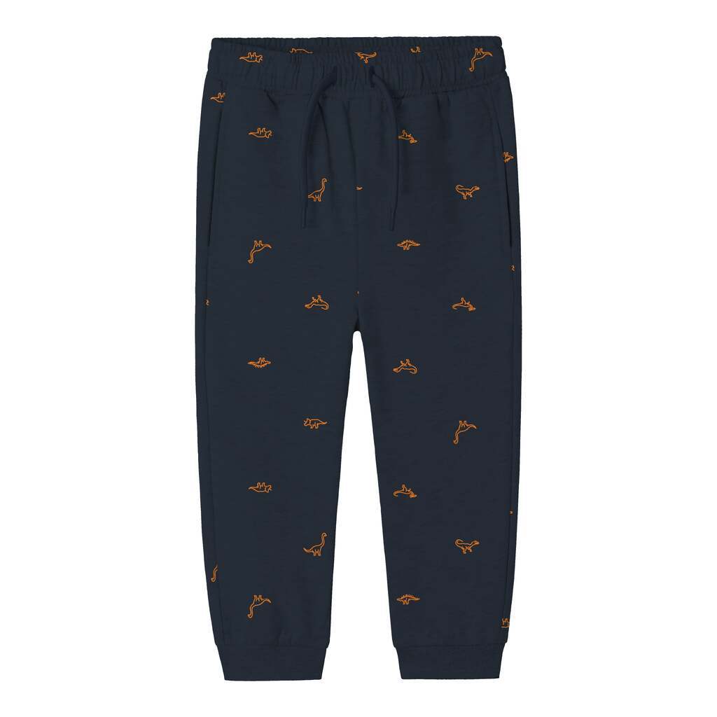 Name It Troy sweat pants - Dark Sapphire - 92 cm