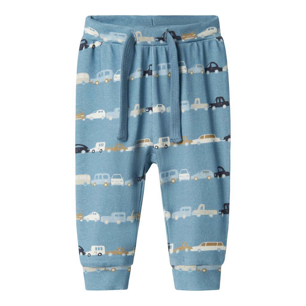 Name It Dalman Pants - Spring Lake - 50 cm
