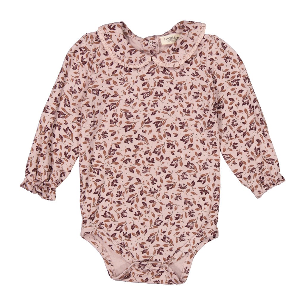 MarMar Brynn Body - Autumn Meadow - 56 cm / 2 mdr.