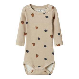 Name It Ninokab Body - Island Fossil - 50 cm