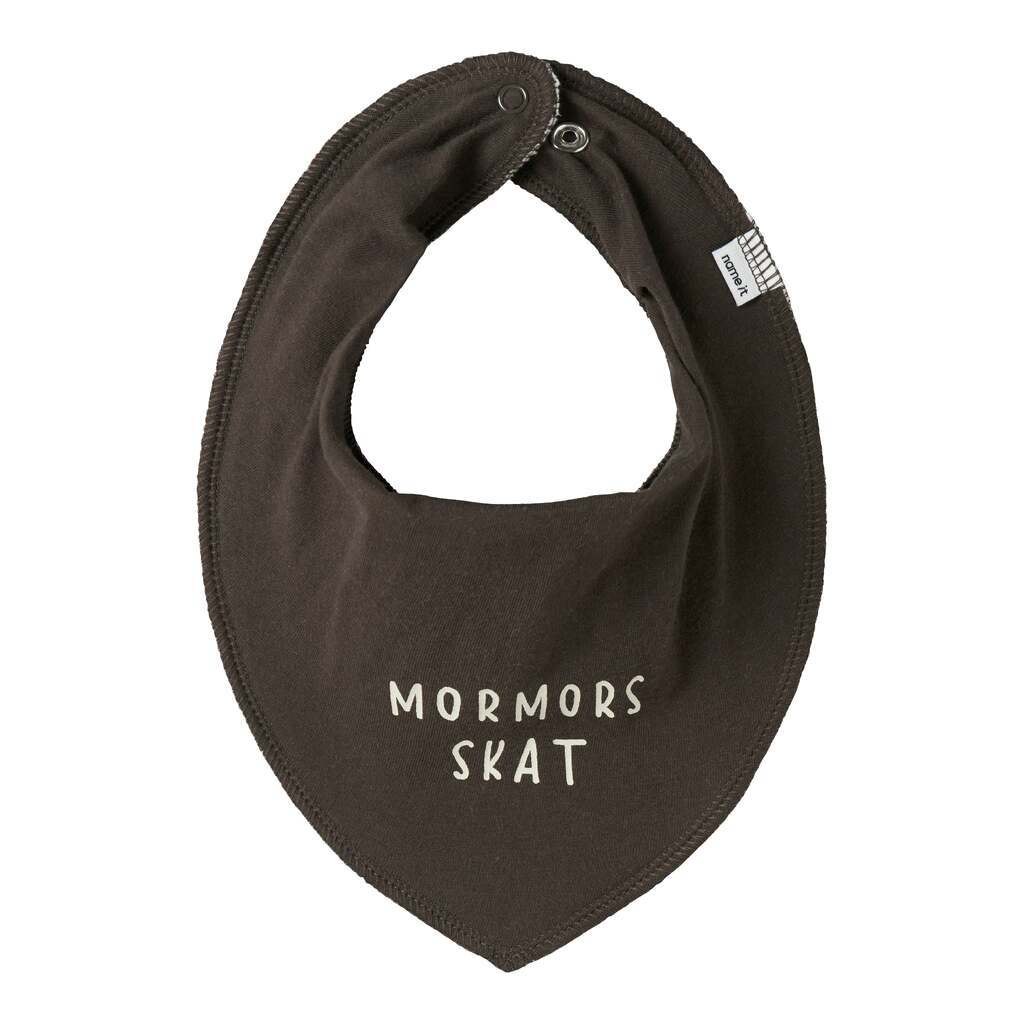 Name It Ytti Hagesmæk Mormor - Delicioso