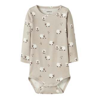 Name It Rosheep Body - Island Fossil - 50 cm