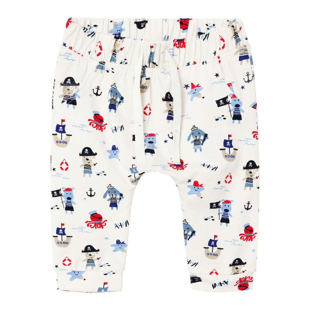 Name It Fobus Pants - Jet Stream - 50 cm