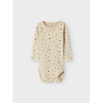 Name It Tumas Body - Peyote Melange - 50 cm