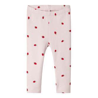 Name It Filly Leggings - Light Lilac - 50 cm
