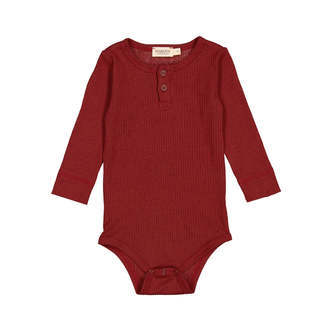 MarMar Modal Body - Hibiscus Red - 56 cm / 2 mdr