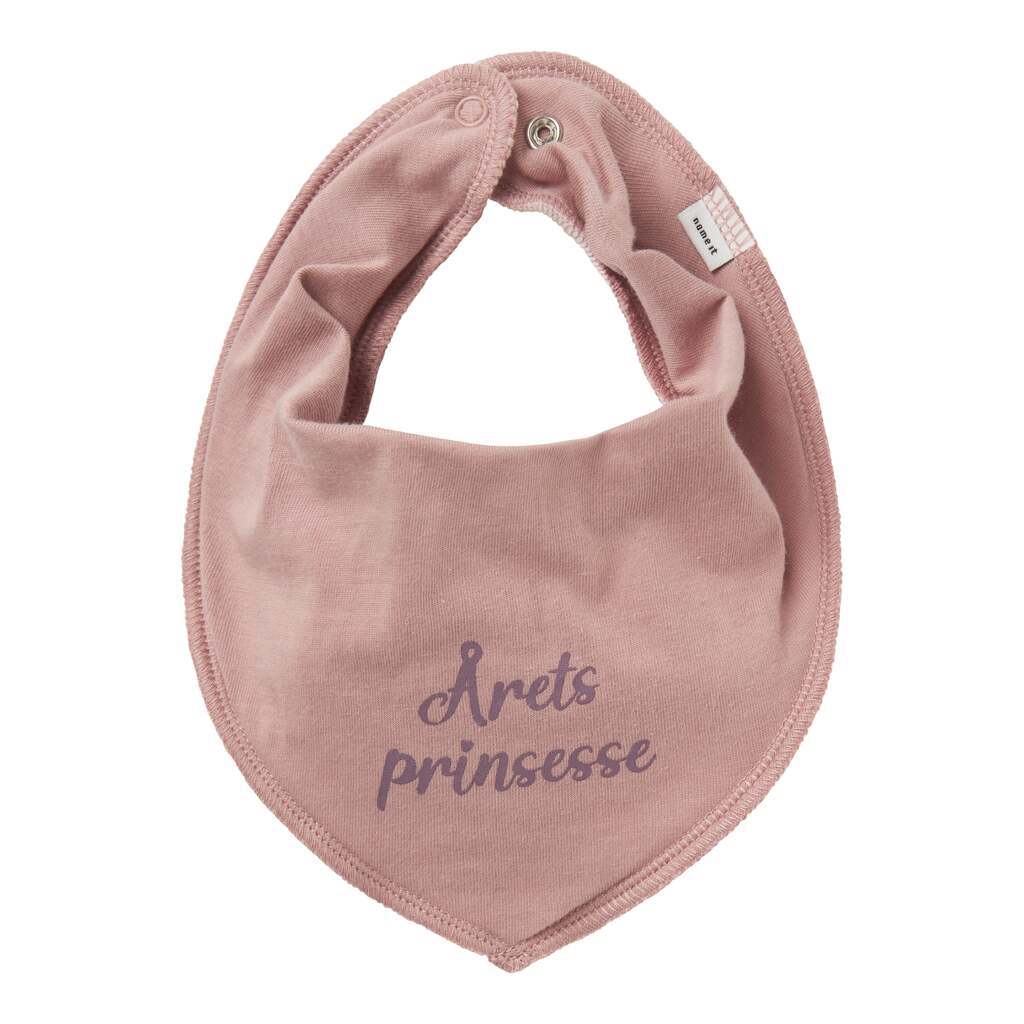 Name It Yatte Hagesmæk - Deauville Mauve