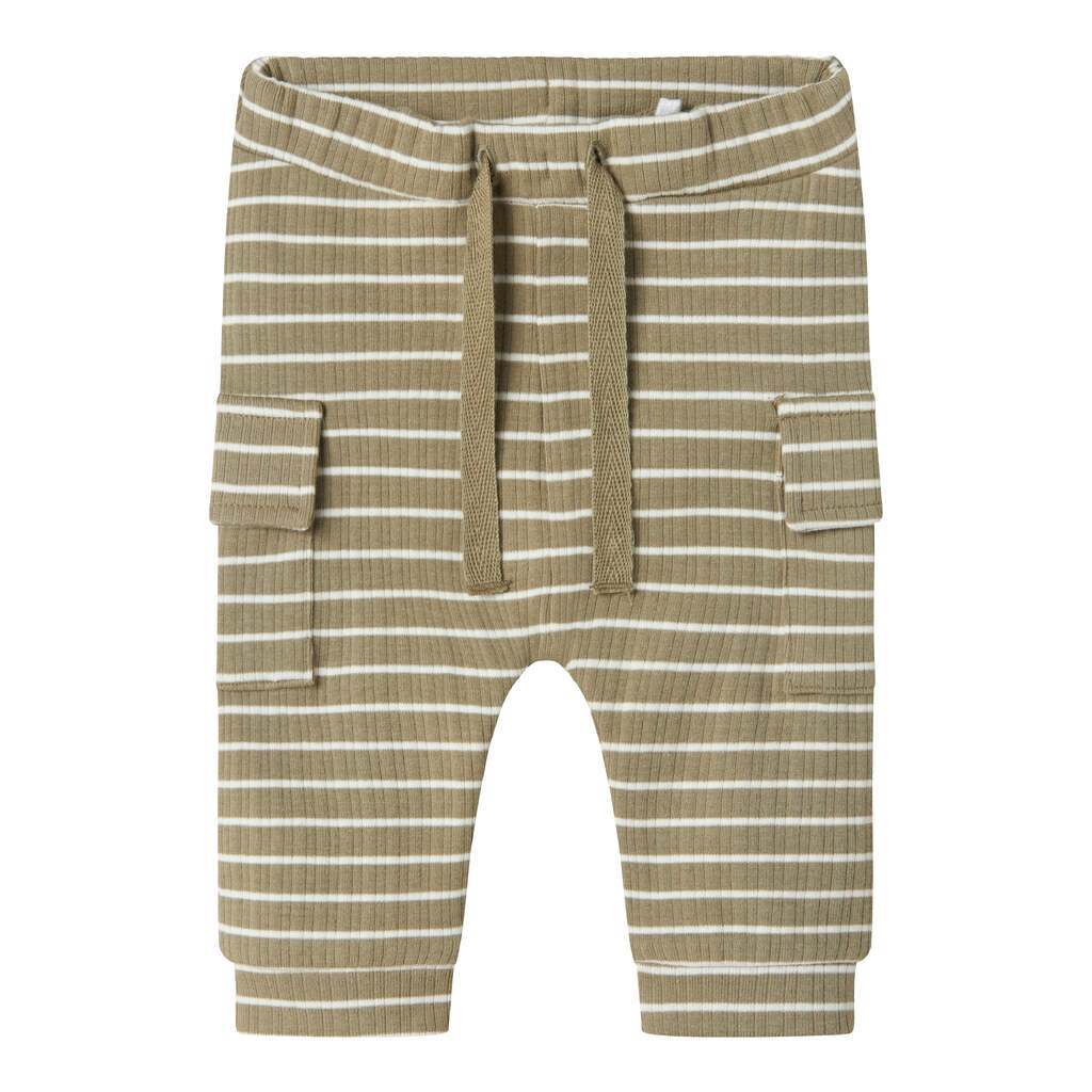 Name It Oconnor Pants - Mermaid - 50 cm