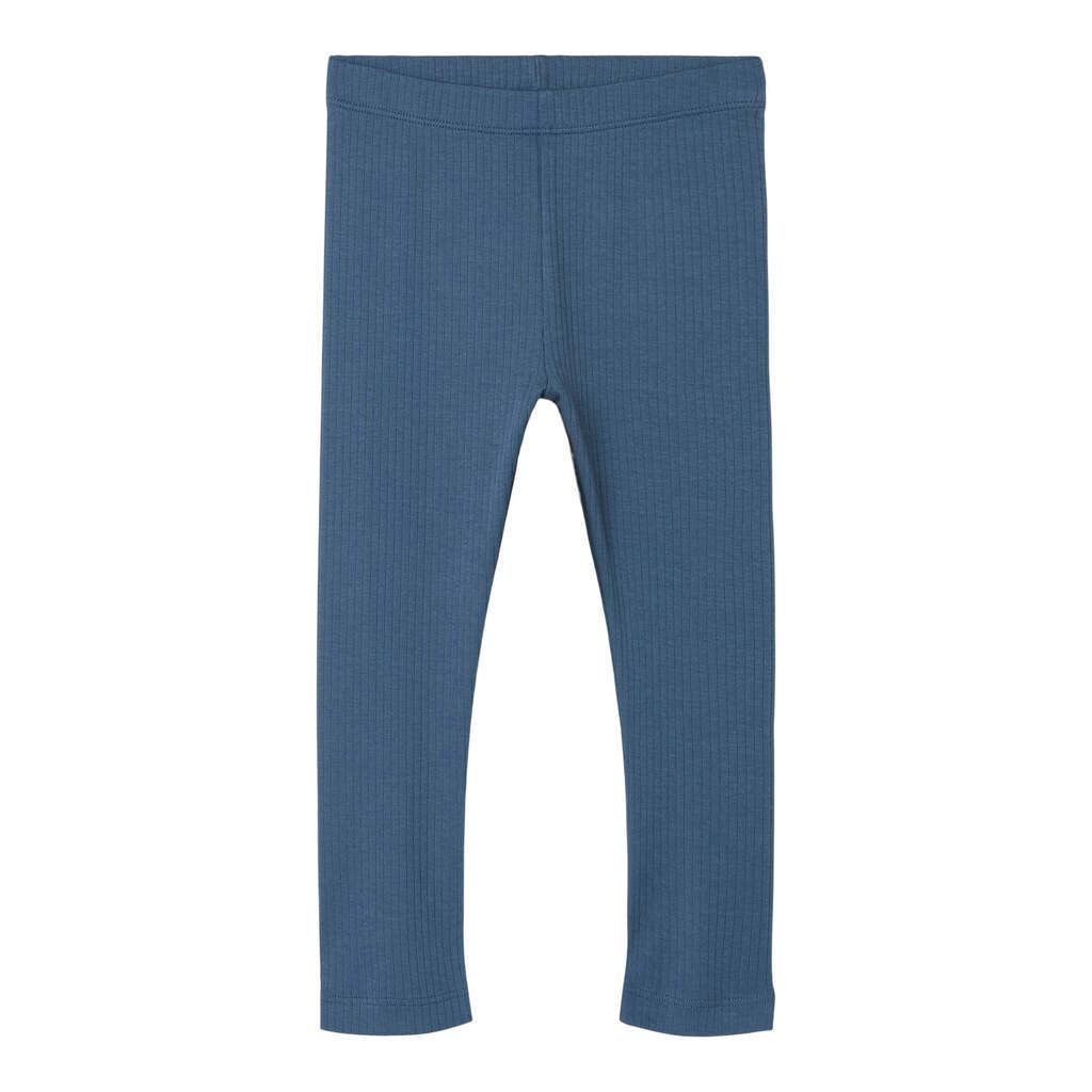 Name It Noe Leggings - Vintage Indigo - 86 cm