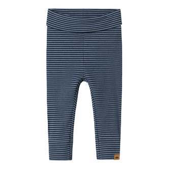 Name It Berro Long John - Navy Blazer - 50 cm