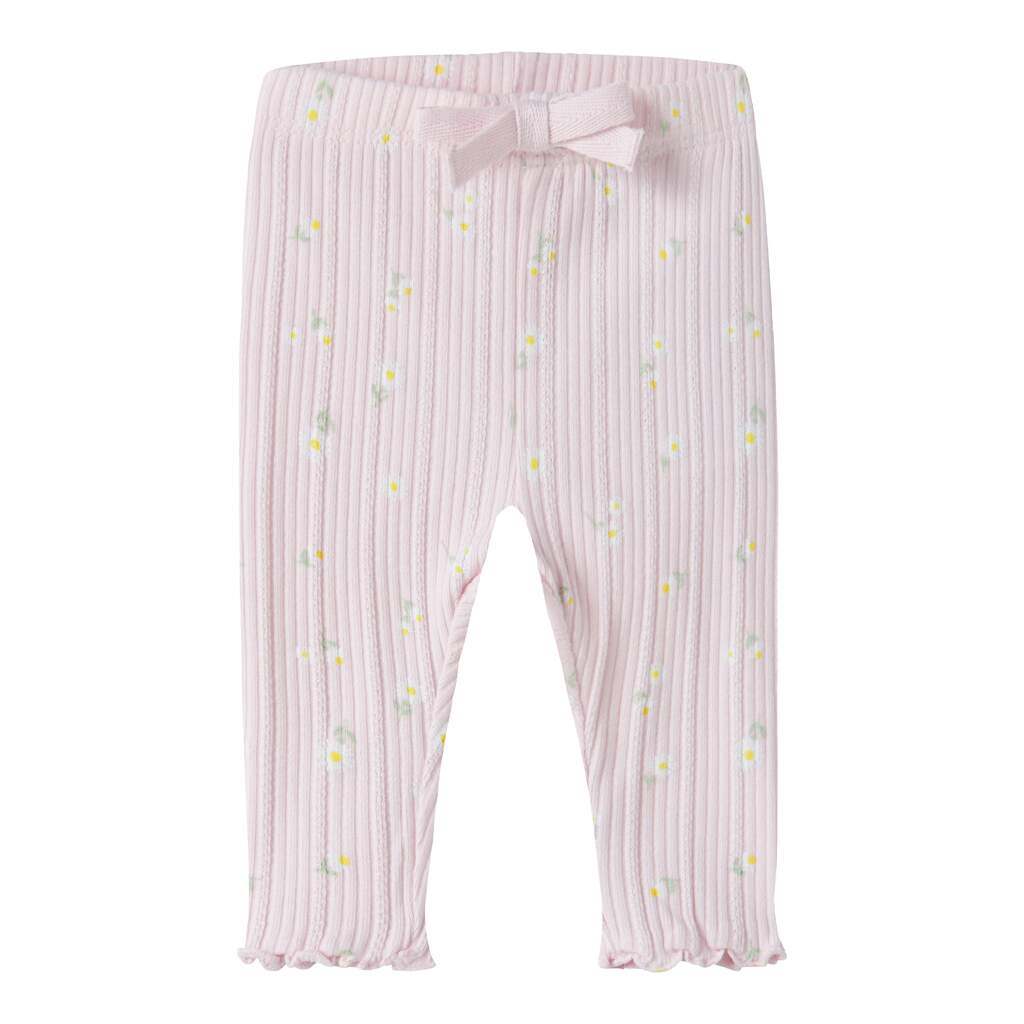 Name It Jelly - Legging - Cradle Pink - 50 cm