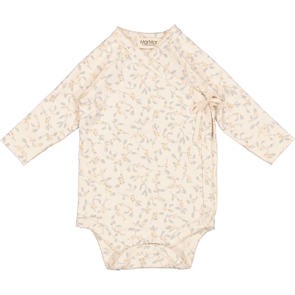 Marmar Belita Body - Berry Bloom - 50 cm