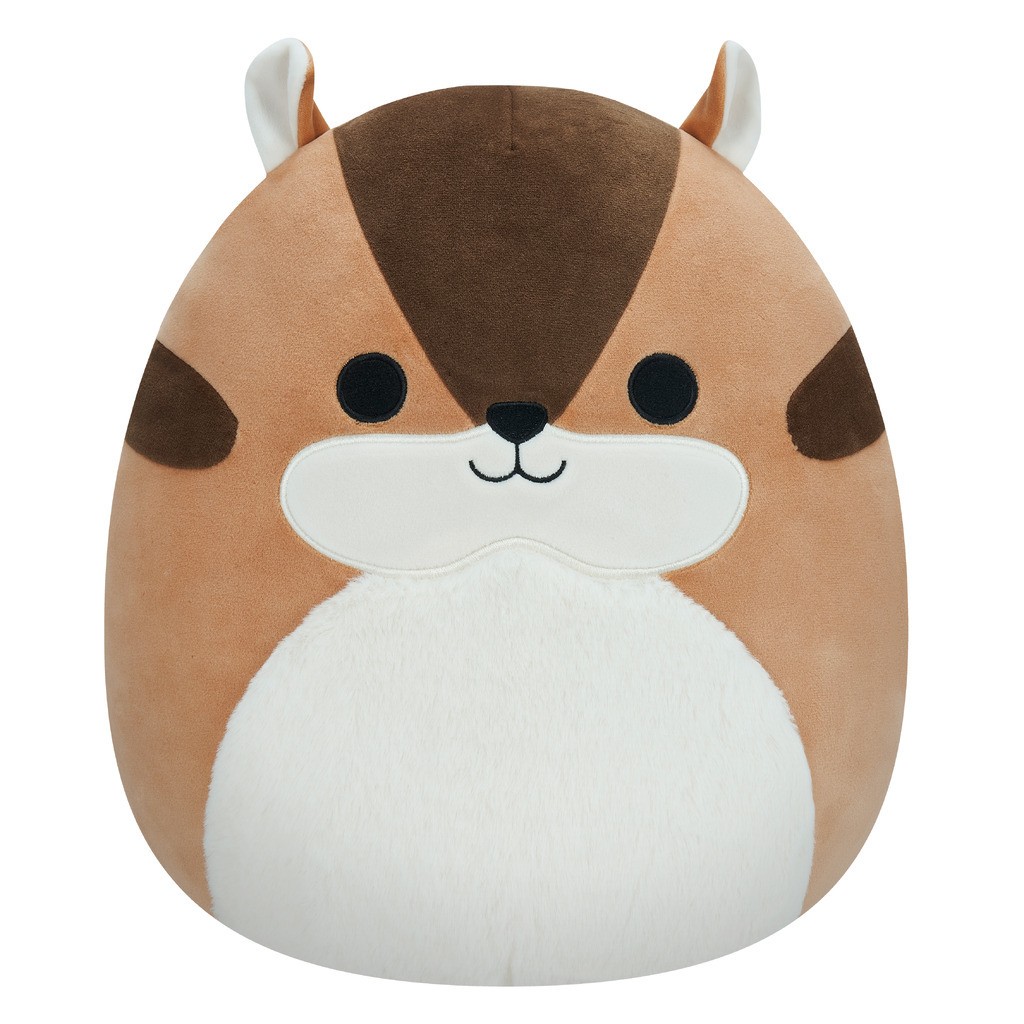 Squishmallows - Melzie Chipmunk 30 cm