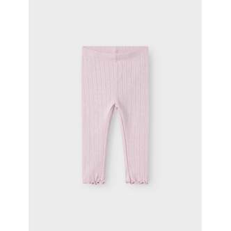 Name It Bega Leggings - Winsome Orchid - 50 cm