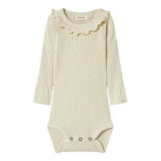 Lil Atelier Fiducia slim body - Turtledove - 56 cm
