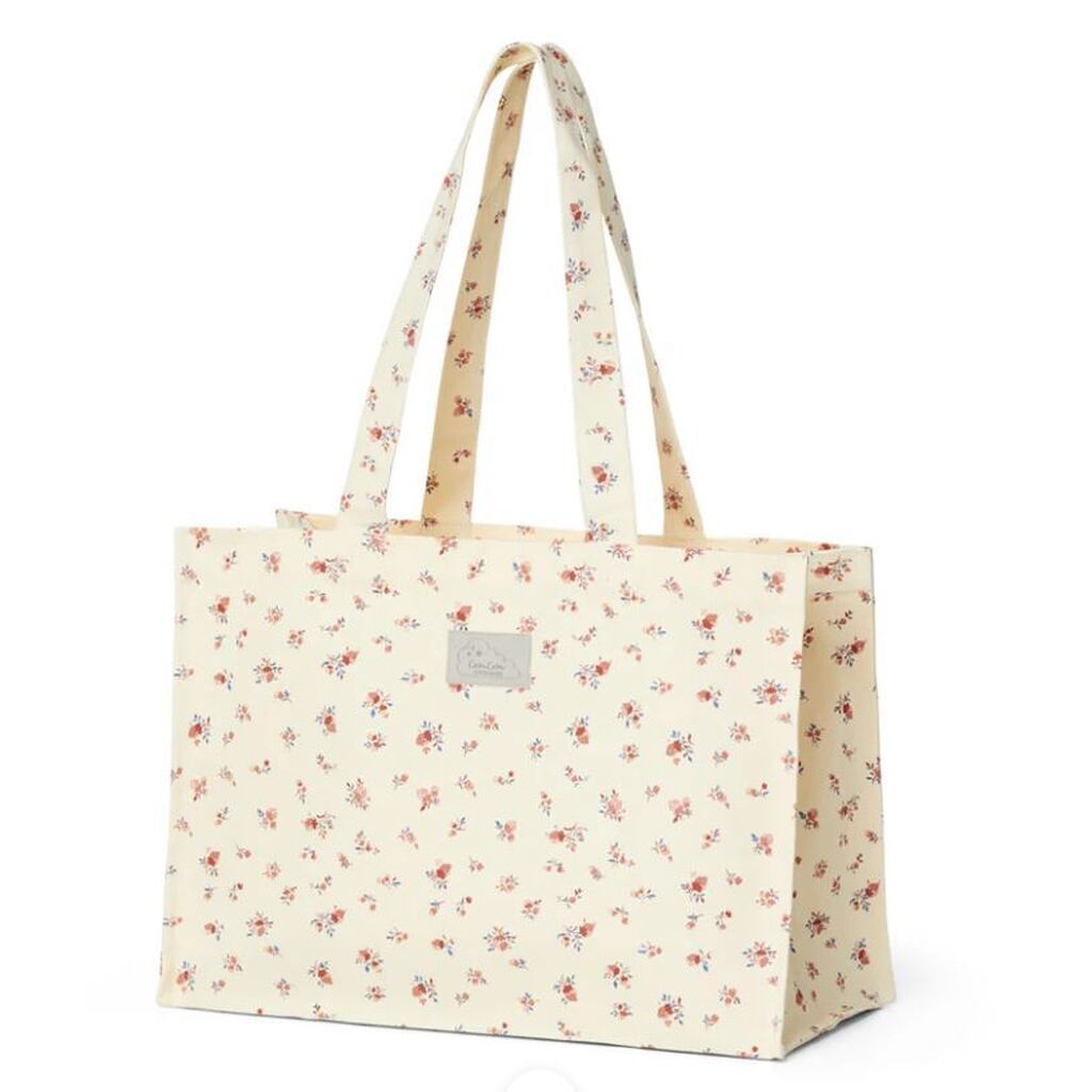 Cam Cam Copenhagen Tote Bag - Berries