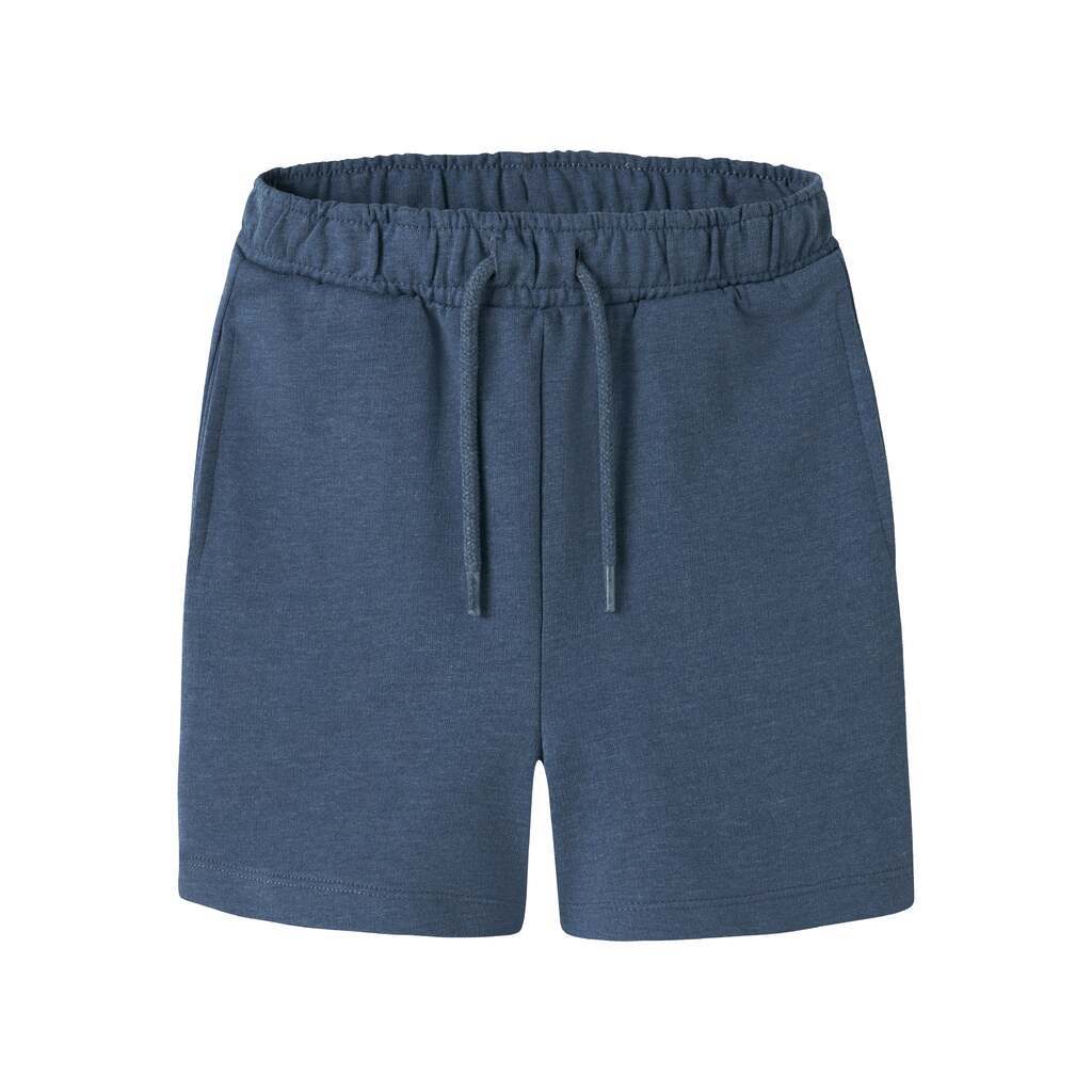 Name It Valexander - Sweat Shorts - Vintage Indigo - 92 cm
