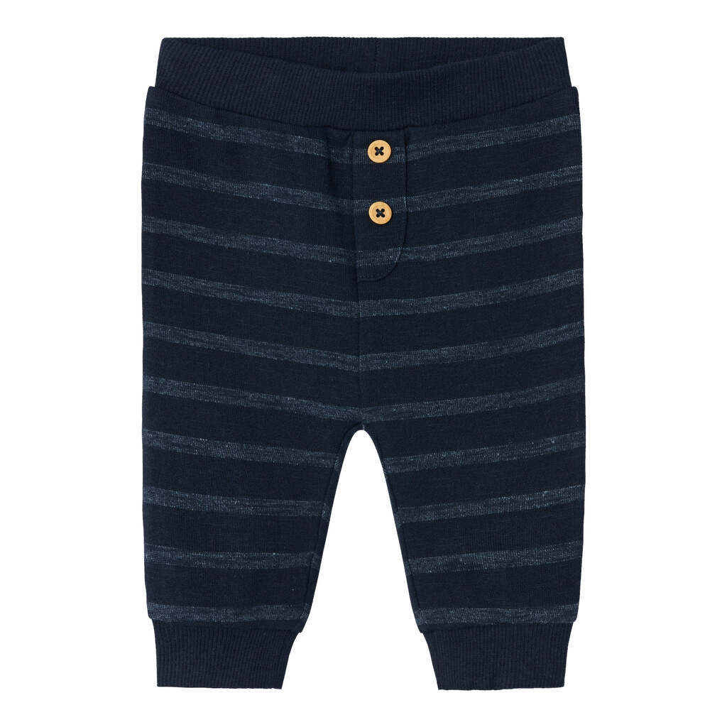 Name It Sandel Pants - Dark Sapphire - 50 cm