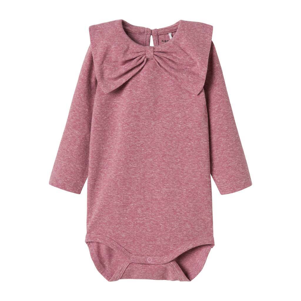 Name It Rossia Body - Mauve Orchid - 50 cm