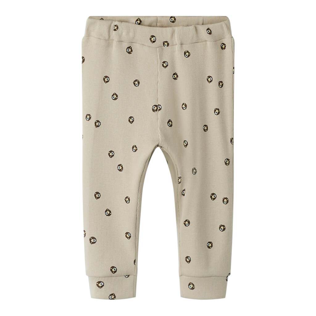 Name It Silasu Pants - Peyote - 50 cm
