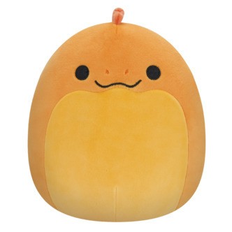 Squishmallows - Onel The Orange Eel 19 cm