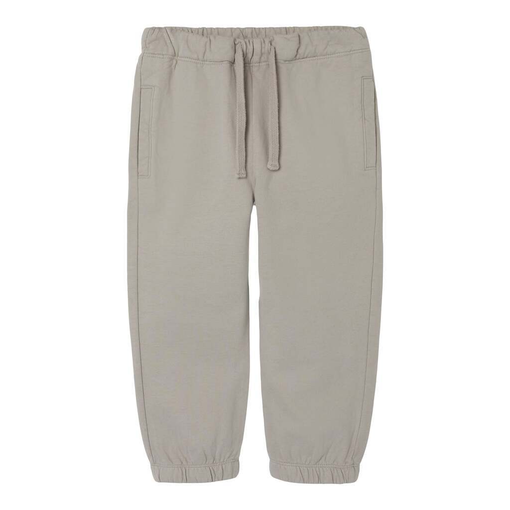Lil Atelier Bobo Sweat Pants - Rock Ridge - 92 cm