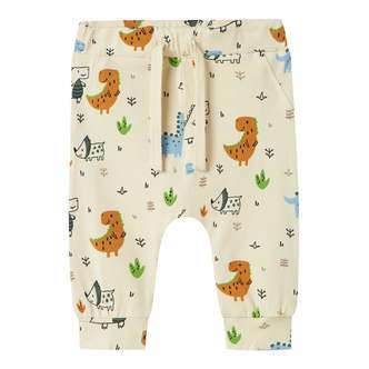 Name It Vroels Pants - Summer Sand - 50 cm