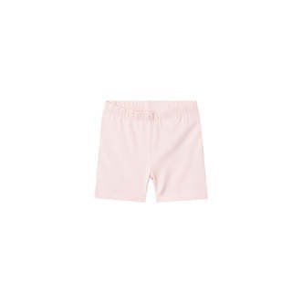 Name It Vivian Shorts Leggings - Parfait Pink - 86 cm