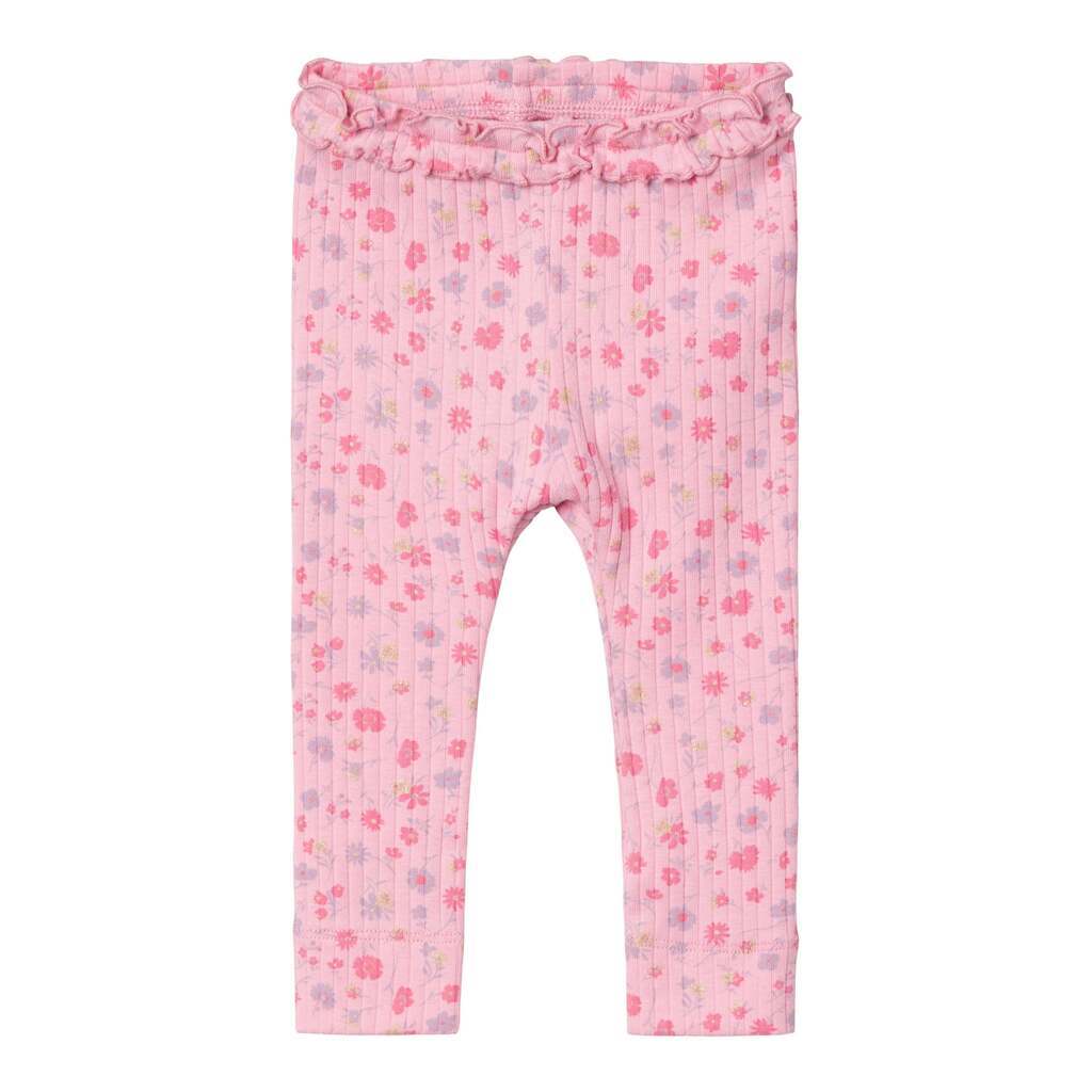 Name It Olea Leggings - Candy Pink - 50 cm