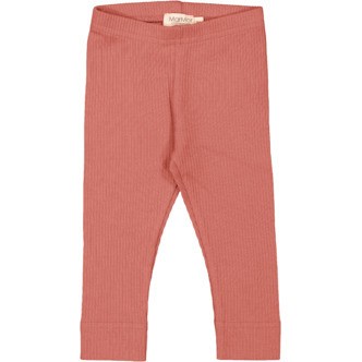 MarMar Leg Modal Pants - Sun Touched - 56 cm / 2 mdr.