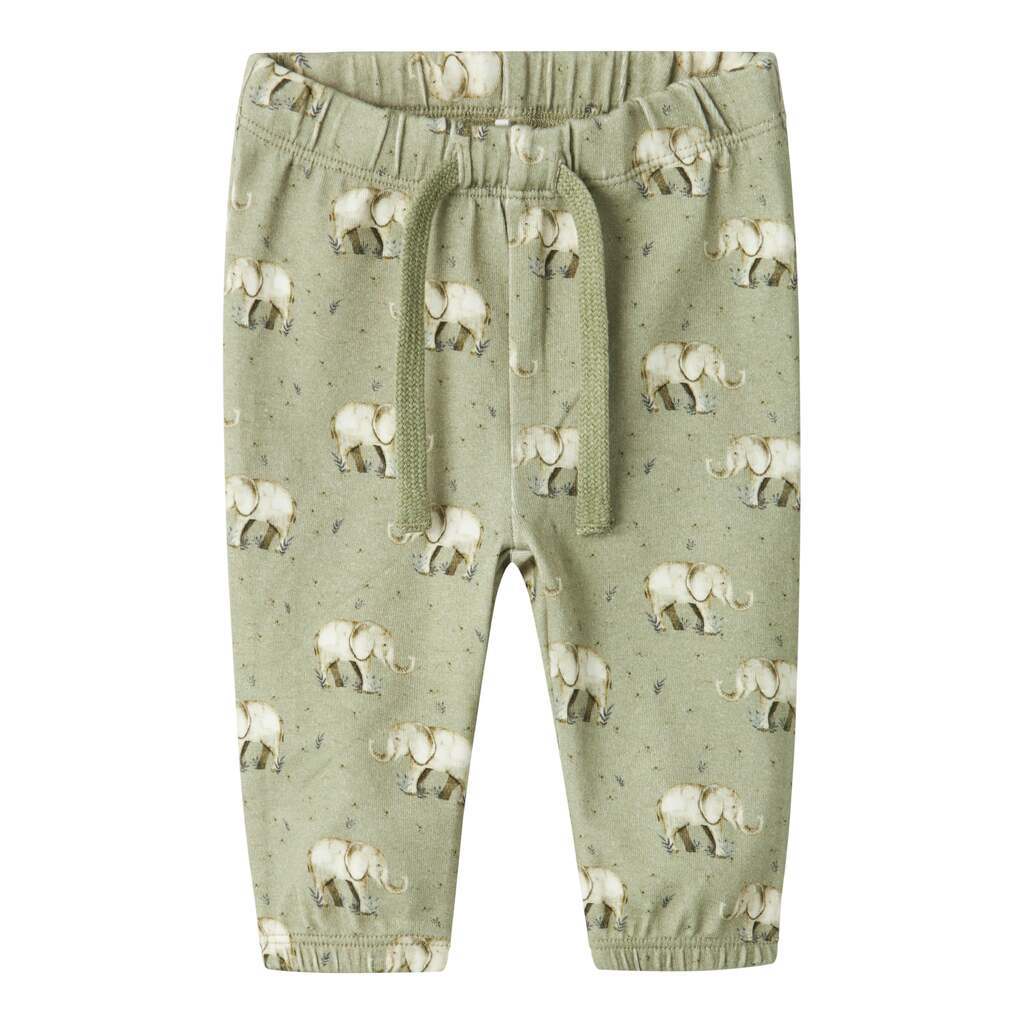 Name It Bobby Pants - Tea - 50 cm