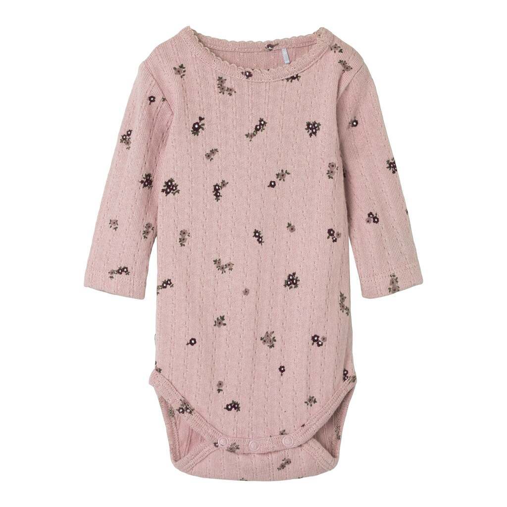 Name It Lower Body - Burnished Lilac - 50 cm