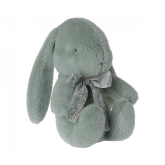 Maileg Kanin i Plys - Mint