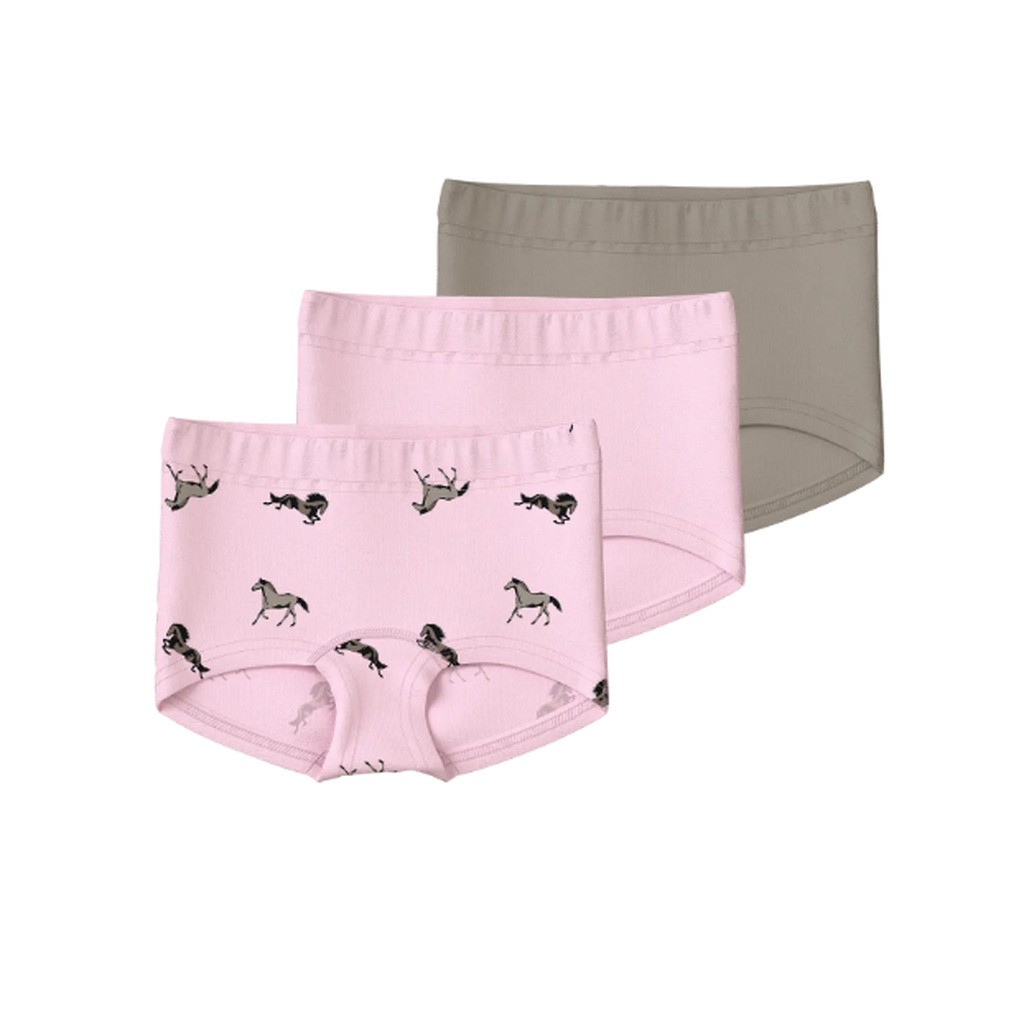 Name It Tights 3pak Ballerina Horse NOOS - Ballerina - 86 cm