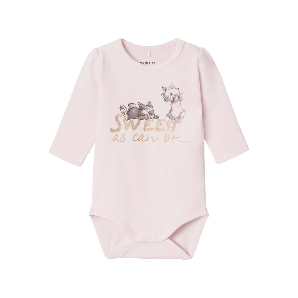 Name It Jessi Disney Body - Festival Bloom - 50 cm