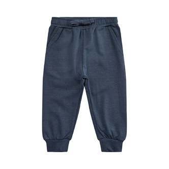 Petit By Sofie Schnoor Pants - Blue - 56 cm