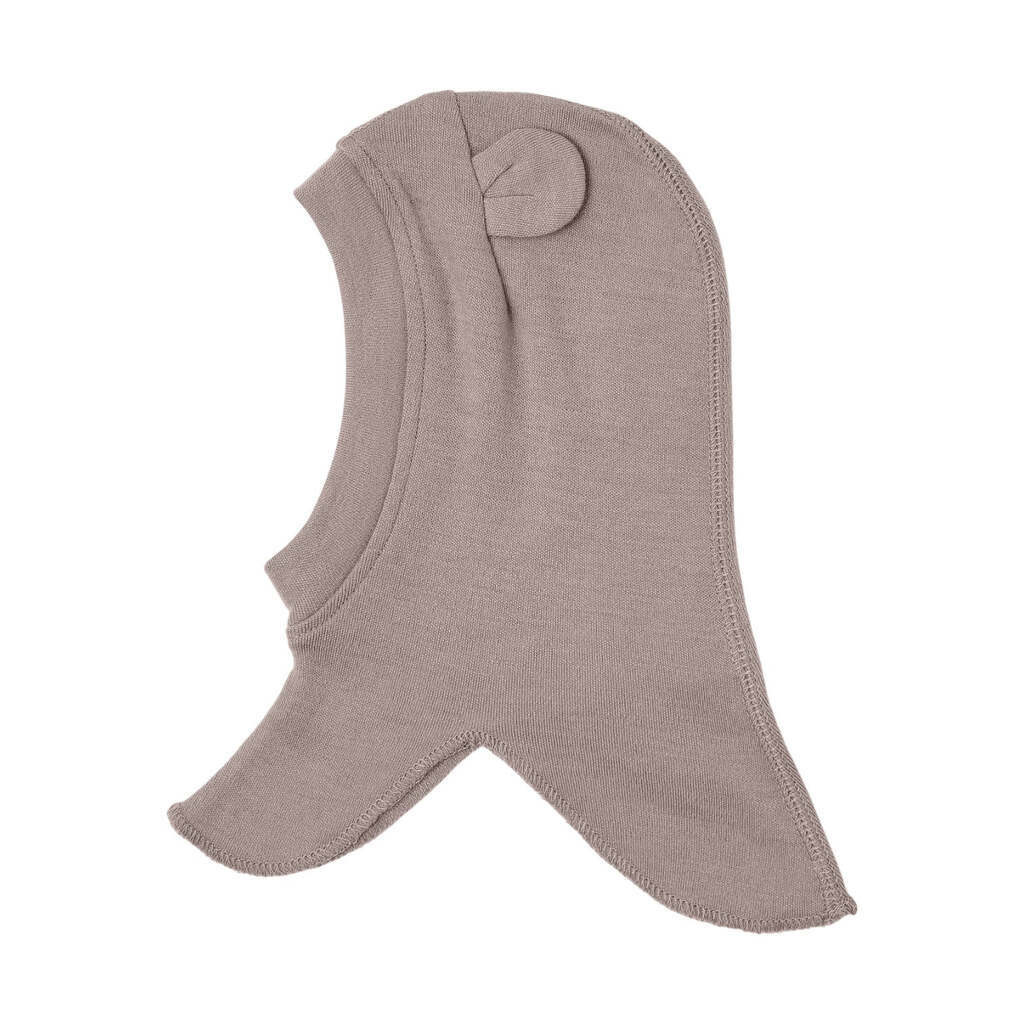Name It Willit Uld Balaclava hue - Sphinx - 34-39 / 0-2 mdr.