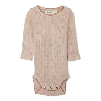 Lil Atelier Rachello Slim Body - Rose Dust - 56 cm