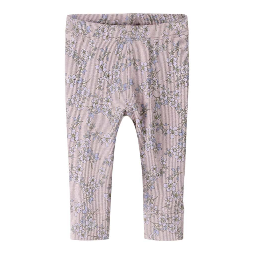 Name It Talia Legging - Nirvana - 50 cm