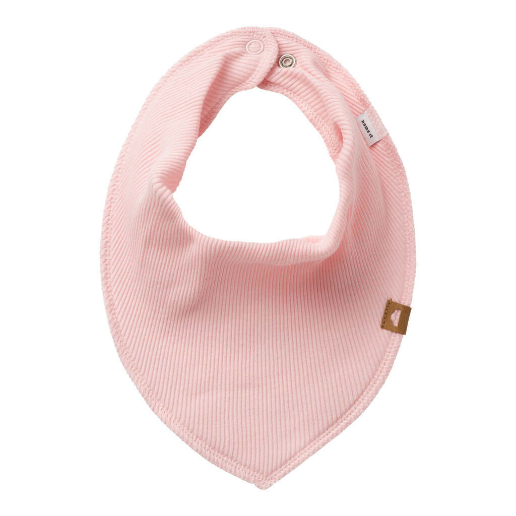 Name It Yvettejennas Hagesmæk  - Parfait Pink