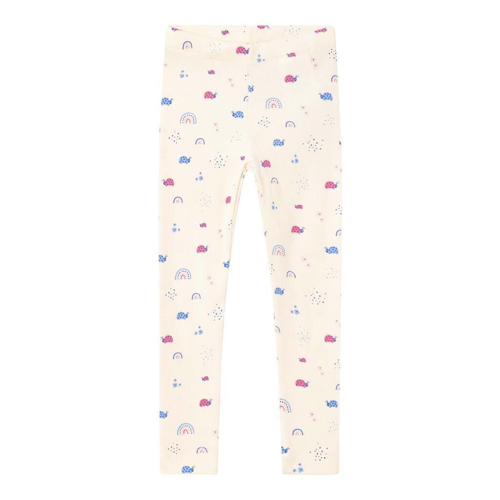 Name It Nonine Leggins - Buttercream - 86 cm
