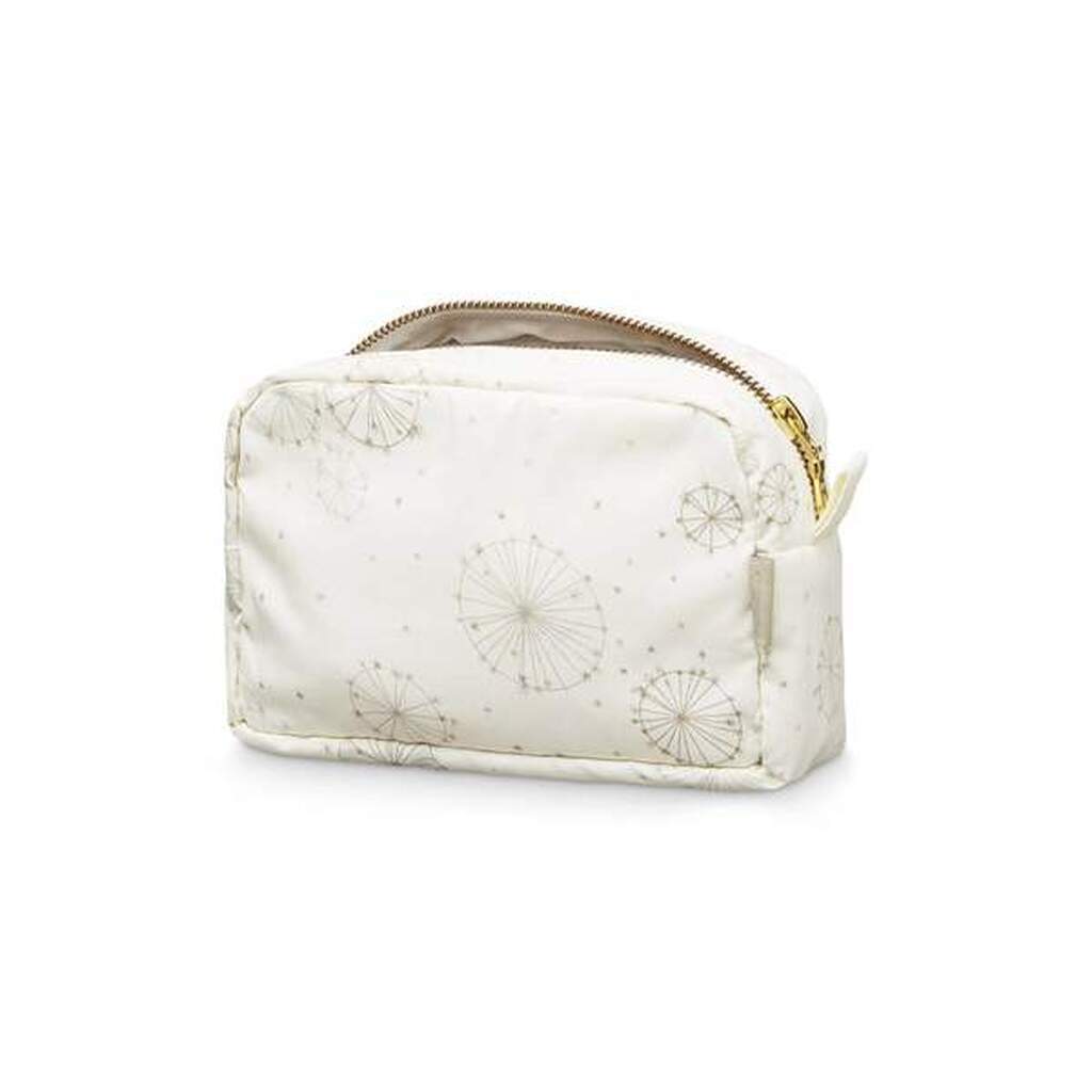 Make Up Pung Dandelion Natural - Cam Cam Copenhagen